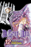 D.Gray-man, Vol. 12: Fight to the Debt