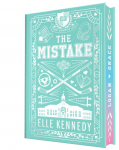 The Mistake (Collectors Edition)