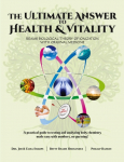 The Ultimate Answer to Health and Vitality: Reams Biological Theory of Ionization (RBTI) with Original Medicine