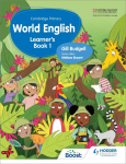 Cambridge Primary World English Learner's Book Stage 1: For English as a Second Language