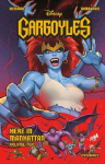 Gargoyles Volume 2: Here in Manhattan