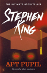 Apt Pupil: Be careful what you learn
