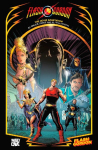 Flash Gordon Movie (Graphic Novel retelling)
