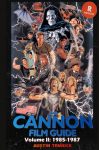 The Cannon Film Guide Volume II (1985-1987) (hardback)