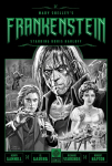 Mary Shelleys Frankenstein Starring Boris Karloff