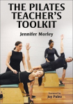 The Pilates Teachers Toolkit