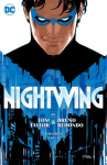 Nightwing by Tom Taylor Omnibus