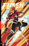 Absolute Flash Vol. 2: Still Point