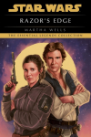 Star Wars: Empire and Rebellion: Razors Edge