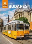 Rough Guides Mini Budapest: Travel Guide with eBook: 2026-2027 | Insider Tips | Must-See Sights | Maps & Itineraries | Covers: Castle Hill, Parliament, Jewish Quarter and more