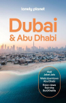Lonely Planet Dubai & Abu Dhabi