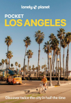 Lonely Planet Pocket Los Angeles: Discover Twice the City in Half the Time | Top Sights | Maps & Walking Tours | Covers Hollywood Boulevard, Walt Disney Concert Hall, Griffith Observatory and more