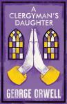 A Clergymans Daughter