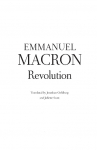 Revolution: the bestselling memoir by Frances recently elected president