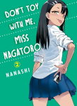 Dont Toy With Me, Miss Nagatoro 02