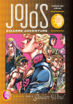 JoJos Bizarre Adventure: Part 5--Golden Wind, Vol. 2
