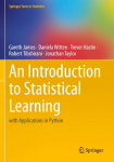 An Introduction to Statistical Learning: with Applications in Python