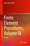 Finite Element Procedures - En Plus: En Plus