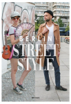 Berlin Street Style: Mode und Menschen in Berlin
