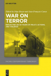 War on Terror: Reflecting on 20 Years of Policy, Actions, and Violence