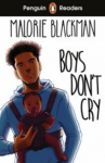 Boys Don't Cry: Lekt&uuml;re mit Audio-Online&nbsp;&nbsp;