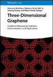 Three-Dimensional Graphene: Graphene Mesosponge Synthesis, Characterization, and Applications