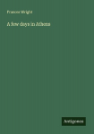 A few days in Athens