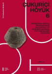 &Ccedil;ukuri&ccedil;i H&ouml;y&uuml;k 6: Prehistoric Textile Production in the Context of Western Anatolia, the Aegean and Bulgaria