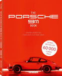 The Porsche 911 Book, New Revised Edition: TEXTS BY J&Uuml;RGEN LEWANDOWSKI