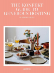 KONFEKT A Guide to Generous Hosting
