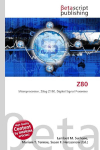 Z80: Microprocessor, Zilog Z180, Digital Signal Processor