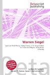 Warren Siegel: Quantum Field Theory, String Theory, C. N. Yang Institute for    Theoretical Physics, Stony Brook University