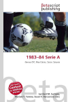 1983-84 Serie A: Genoa CFC, Pisa Calcio, Calcio Catania