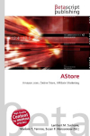 AStore: Amazon.com, Online Store, Affiliate Marketing