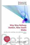 Woy Woy Railway Station, New South Wales: Woy Woy, New South Wales, New South Wales, Umina, Gosford