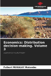 Economics: Distribution decision-making. Volume 3: Experience in Lubumbashi
