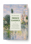 French Classics. 4 Teile: Short Stories