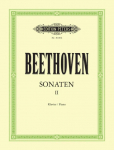 Sonaten f&uuml;r Klavier - Band 2: F&uuml;r Klavier zu zwei H&auml;nden
