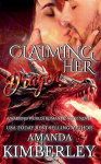 Claiming Her Dragon