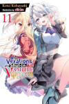 Sister and Giant: A Young Lady Is Reborn in Another World, Vol. 6: Volume 6