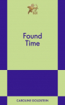 Found Time: An 831 Stories Romance