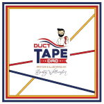 DUCT TAPE DAD