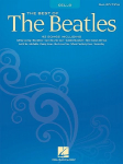 Best of the Beatles for Cello