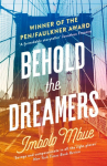 Behold the Dreamers: An Oprah's Book Club Pick