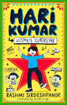 HARI KUMAR ULTIMA_HARI KUM1 PB