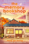 The Memory Bookshop