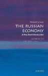 The Russian Economy: A Very Short Introduction