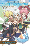 Sword Art Online: Girls Ops, Volume 2