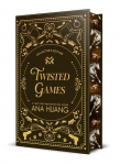 Twisted Games. Collectors Edition