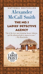 The No. 1 Ladies Detective Agency